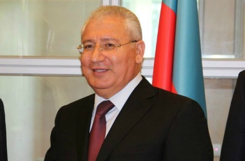 Keçmiş Kənd Təsərrüfatı naziri Heydər Əsədov JURNALİSTLƏRİ TƏHQİR ETDİ: 