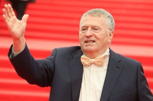 Jirinovski: Ruslar və ermənilər birdir