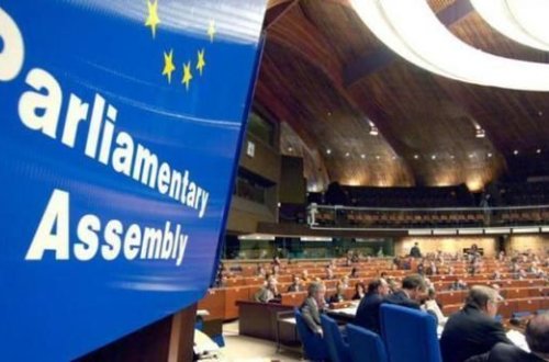 AŞPA Donbasın işğalını tanıdı