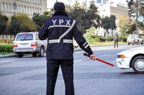“Yol hərəkəti haqqında” qanuna dəyişiklik edildi