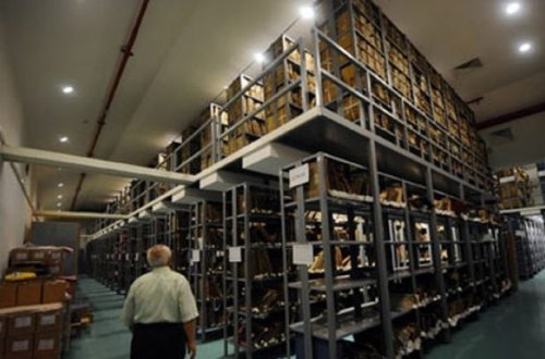 Türkiyə ermənilərlə bağlı arxiv sənədlərini təqdim etdi