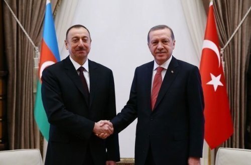 Azərbaycan və Türkiyə prezidentlərinin görüşü olacaq