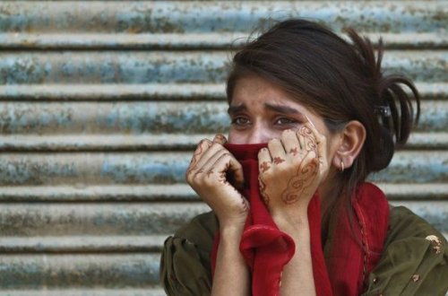 Səkkiz yaşlı qıza təcavüz edildi, pornosaytlar bağlandı