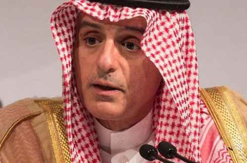 Ər-Riyad Qətəri təhdid etdi