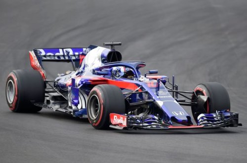 “Formula-1” pilotu: Özümüzü tısbağa kimi hiss edirik