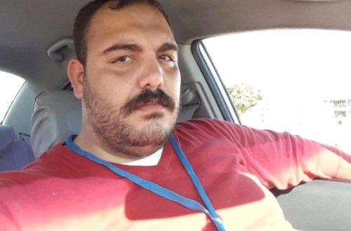 Arvadının başqa kişi ilə görüşdüyünü öyrənincə DƏHŞƏT SAÇDI - Birini meşədə, digərini kafedə ... - FOTO