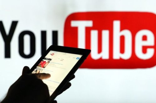 “Youtube” milyonlarla videonu silib