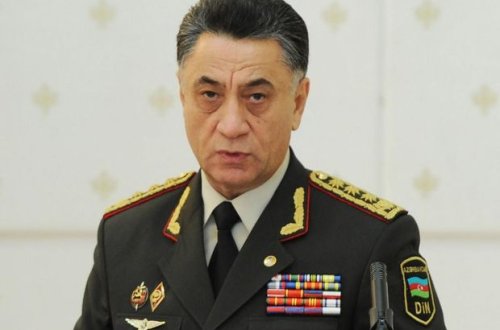 Ramil Usubovdan yeni - TƏYİNAT