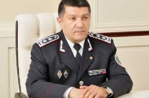 Miqrasiya Xidmətinin keçmiş rəisinin milyonluq mülkləri üzə çıxdı - FOTOLAR