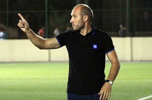 Azərbaycanda altı məşqçi cəzalandırıldı, ikisinə xəbərdarlıq edildi