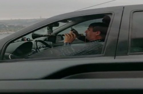 Zurnanı zad eləmə - FOTO+VİDEO