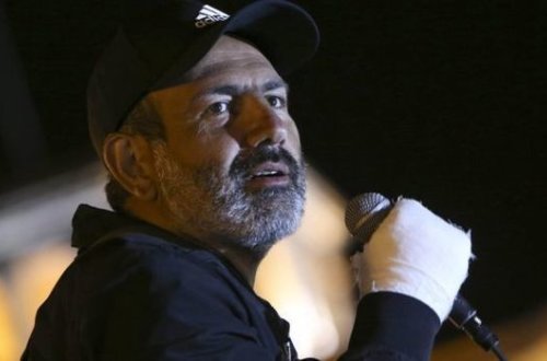 Ermənistanda Məxməri İnqilabın lideri baş nazir olacaqmı?