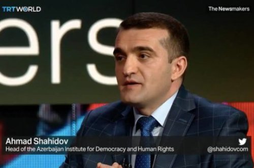 Azərbaycan diasporasının sınaq imtahanı və qələbə gözləntiləri…