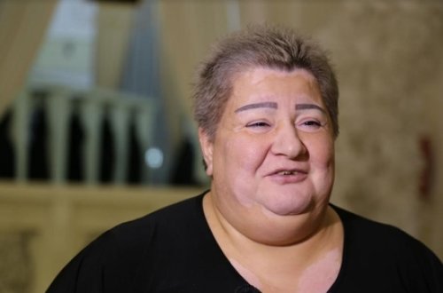SON DƏQİQƏ: Könül Xasıyeva dünyasını dəyişdi? - SOSİAL MEDİA YAZIR