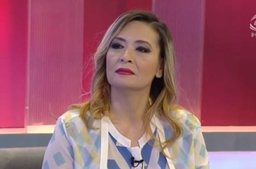 Ana olmaq istəyir - “Ərə gedərəm-getmərəm, öz işimdir”