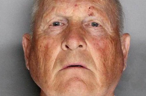 12 nəfəri öldürüb, 51 qadın zorlayan polis həbs olundu - FOTO