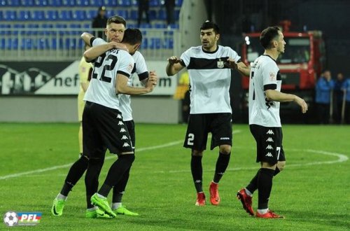 “Neftçi”dən bəyanat: Adımızdan dezinformasiya yayırlar