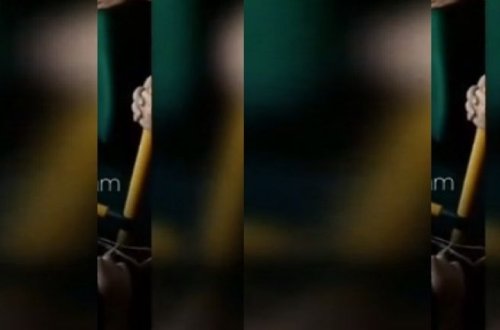 Bakıda qadın avtobusa elə bir geyimdə mindi ki... - Sərnişinlər təhqir etdi / VİDEO