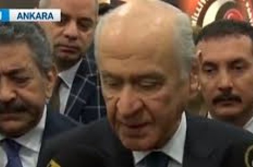 Partiya lideri millət vəkilliyinə namizəd oldu