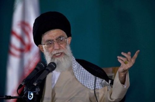 İran müsəlman ölkələrini ABŞ-a qarşı birləşməyə çağırıb