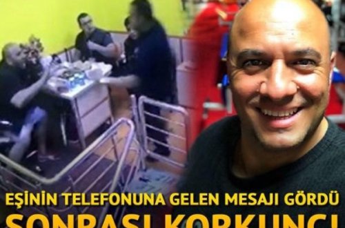 Məzuniyyətə gələn gənc əsgər arvadının telefonunda mesaj görüb qətl törətdi - FOTO
