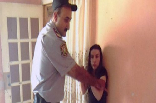 Ərini öldürən qadınla bağlı yeni qərar - FOTO