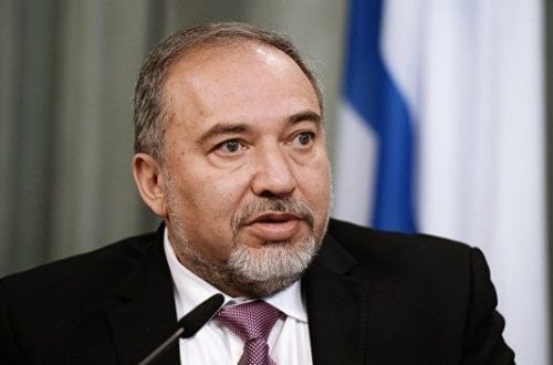Liberman: İran son günlərini yaşayır
