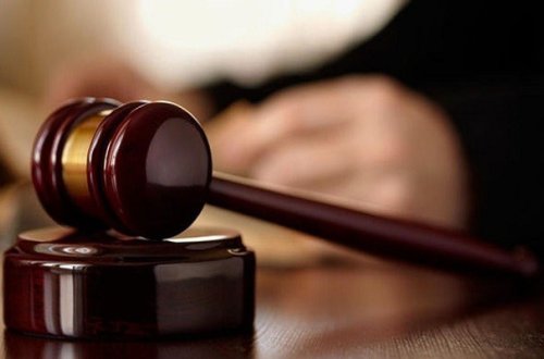 Deputatlığa namizədin cəzası 1 il 6 ay azaldıldı