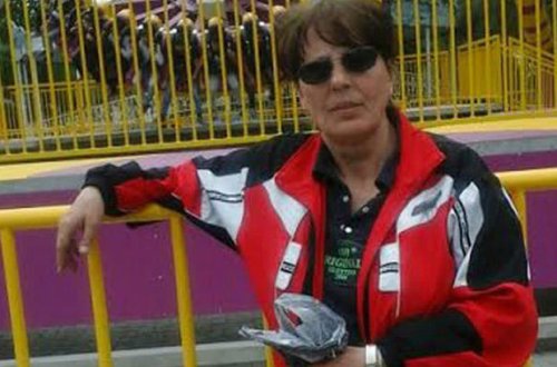 Voleybolçunu öldürən şəxsə prokuror 20 il cəza istəyib - FOTO