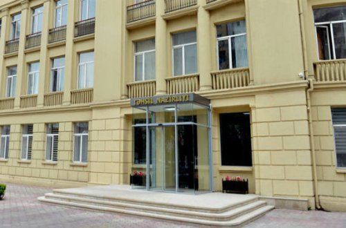 Təhsil Nazirliyinin sektor müdiri vəfat etdi