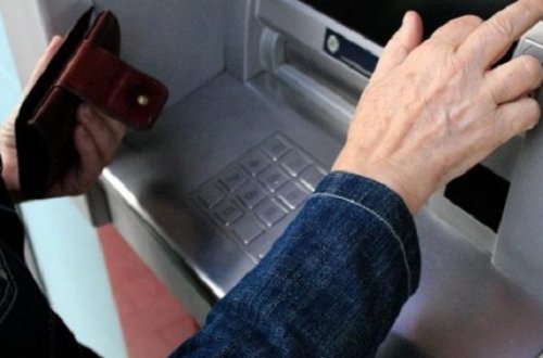 Pensiyalarla bağlı nazirlikdən — AÇIQLAMA