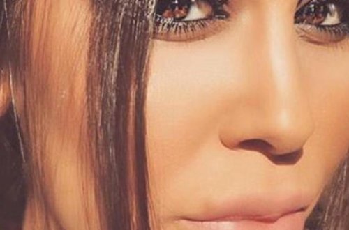 Tanınmış model qəzada öldü: BMW-nin sürücüsü içkili olub - VİDEO - FOTO