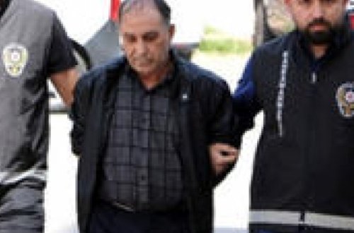 Arvadını və qardaşını öldürən şəxs 6 il sonra tutuldu - Adını dəyişdiribmiş