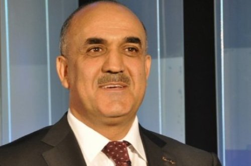 Eks nazirimiz Səlim Müslümov HƏBS EDİLİR - 2 milyard yeyilib - İDDİA