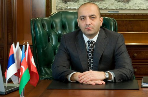 Mübariz Mənsimov milyardlarını itirir: gəmiləri həbs olundu