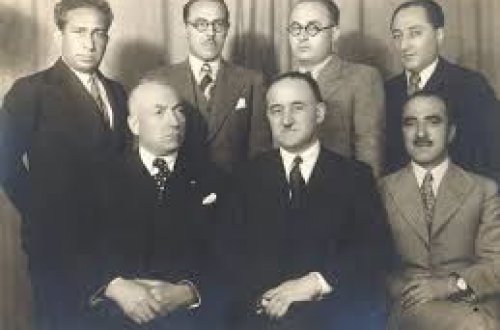 ADR–100: Müstəqilliyin ildönümü