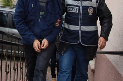 Azərbaycanda saxlanılan FETÖ-çü Türkiyəyə təhvil verilib