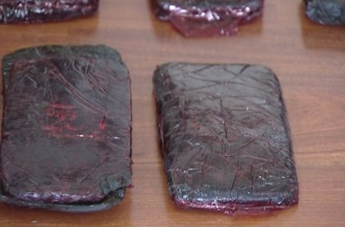 Cəlilabad sakinindən 1 kilo tiryək tapılıb