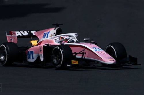 Bakıda “Formula-1”-də növbəti qəza - VİDEO