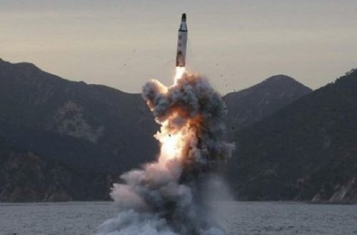 Şimali Koreya nüvə silahından imtinanın şərtlərini açıqlayıb