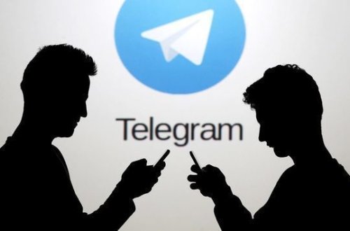 Azərbaycanda “Telegram” çökdü