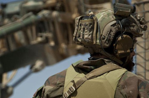 ABŞ-da süni intellektə sahib ordu yaradılır