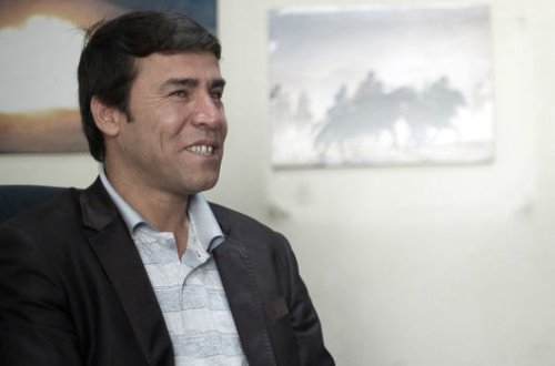 Kabildəki partlayışda AFP fotoqrafı həlak oldu