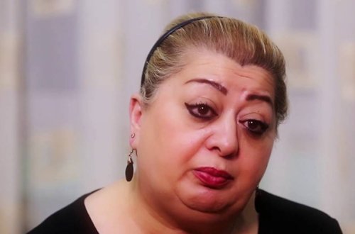 Kəmalə Ağazadə məhkəməyə gəlmədi