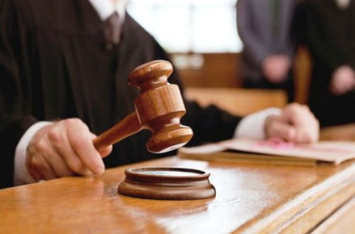 Birlikdə qətl törədən sevgililərə ağır cəza