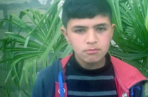 Azərbaycanda məktəbli yolda 5 min tapdı