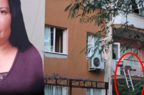 62 yaşlı kişidən evlilik təklifini rədd edən sevgilisinə qarşı ŞOK ƏMƏL