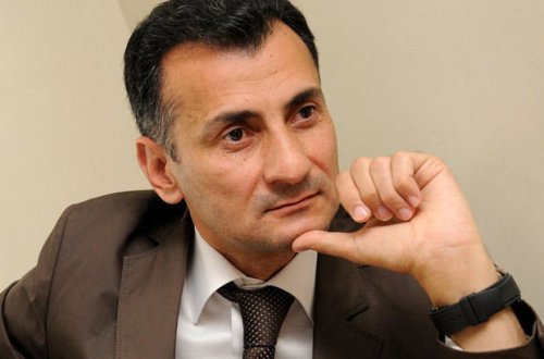 Mirşahin: Unitaz-adamlara tüpürüb keçmək də olar - VİDEO