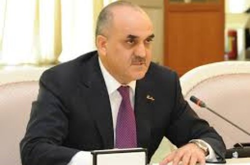 2 milyardı mənimsədiyi deyilən eks nazir Səlim Müslümova daha bir ŞOK İTTİHAM