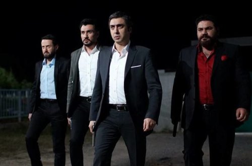 “Kurtlar Vadisi”nin yayımlanacağı kanal bəlli oldu